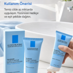 La Roche-Posay Toleriane Double Repair Matte Moisturizer 90 ml - Görsel 3