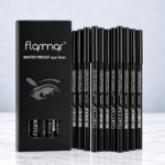 Flormar Waterproof Eyeliner Siyah – Suya Dayanıklı Göz Kalemi