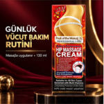 Fruit of the Wokali Buttock Enhancement Hip Massage Cream – Kalça Masaj Kremi - Görsel 2