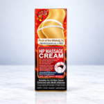 Fruit of the Wokali Buttock Enhancement Hip Massage Cream – Kalça Masaj Kremi