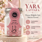 Yara Lattafaa Bikini Bölgesi İçin Parfümlü Nemlendirici Bakım Kremi - Görsel 2