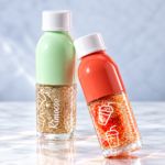 Rimocoo Simli Nemlendirici ve Parlatıcı Dudak Yağı Lip Oil 2’li Set