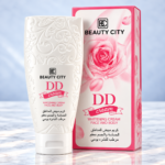 Beauty City DD Cream Whitening Cream Face and Body – Yüz ve Vücut Bakım Kremi