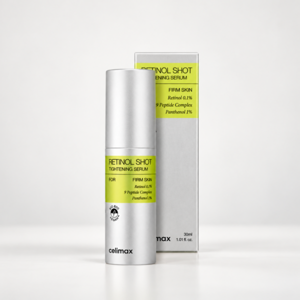 Celimax Retinol Shot Tightening Serum 30 ml