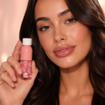 Rimocoo Simli Nemlendirici ve Parlatıcı Dudak Yağı Lip Oil 2’li Set - Görsel 3