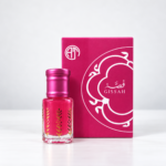 Gissah Kadın Konsantre Parfüm Yağı 6 ml – Çiçeksi ve Feminen Koku