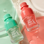Rose Lip Pop Magic Lip Oil 2’li Set – Yeşil & Kırmızı - Görsel 2