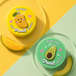 Rose Cosmetics Mango & Avokado Lip Fruit Mask 2’li Dudak Maskesi Seti - Görsel 2