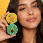 Rose Cosmetics Mango & Avokado Lip Fruit Mask 2’li Dudak Maskesi Seti - Görsel 3