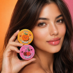 Rose Cosmetics Orange & Cherry Lip Fruit Mask 2’li Dudak Maskesi Seti - Görsel 2